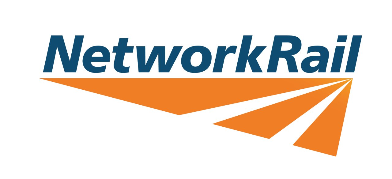 Network Rail Logo.