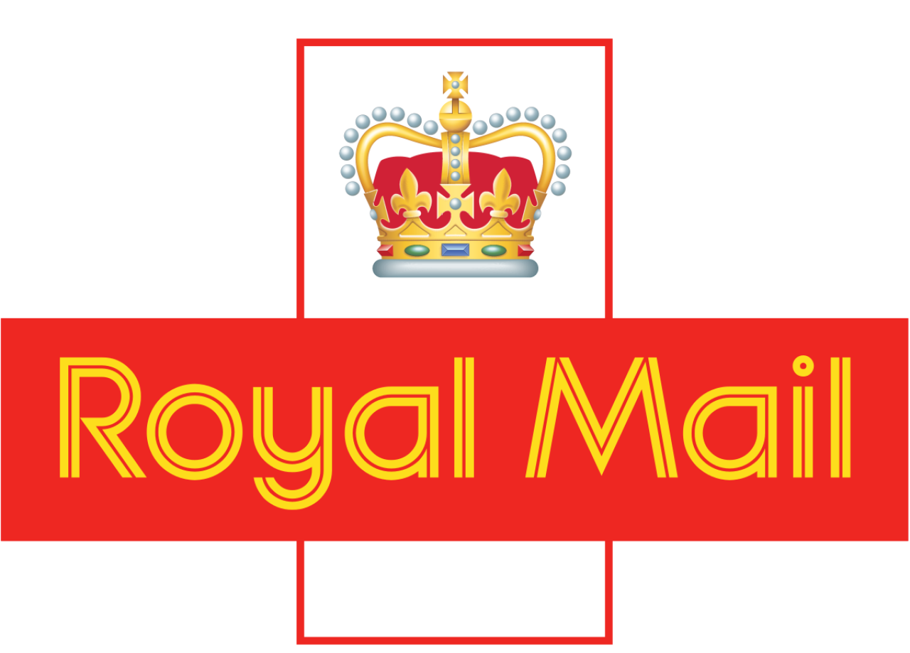 Royal Mail Logo.